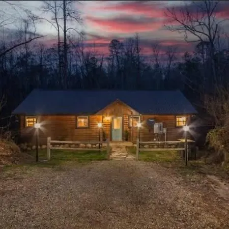 High Johnny'S Hideout- Secluded W Private Hot Tub Villa